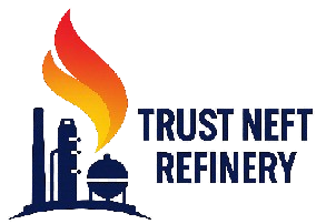 Trust Neft Refinery